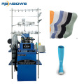 Machine de tricotage de la bonneterie informatisée de haute qualité de haute qualité